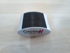 Colorview II Microscope Camera