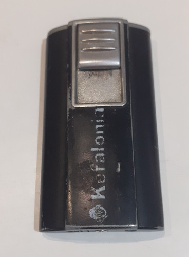 Vintage unknown lighter - unknown,