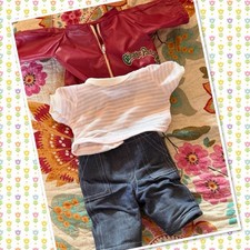 Sweet Vintage Cabbage Patch
