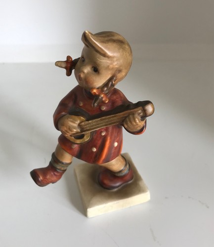Vintage geobel hummel figurine - vintage,