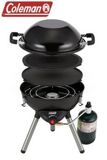 New Coleman 4-IN-1 Portable