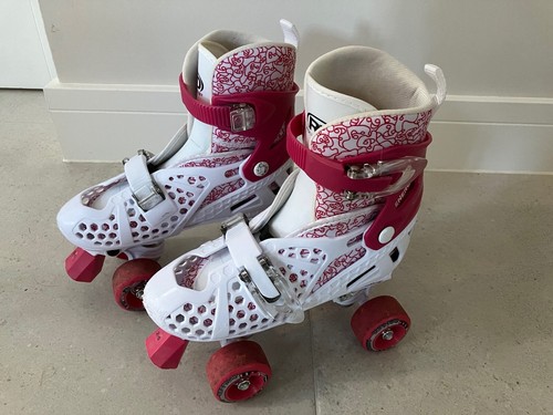 Roller derby trac star - trac,
