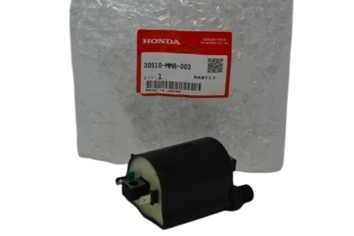 Ignition coil vt600 - coil,