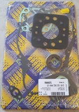 Full Set Yamaha DT80LC-2 1992