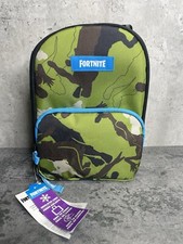 Fortnite Kids Soft Side Zip Up