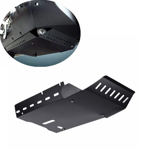Belly pan engine - pan,