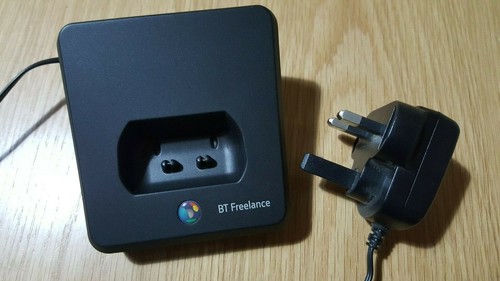Freelance xb2500 cordless - freelance,