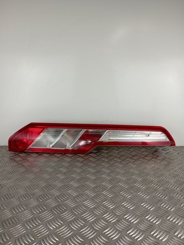 Ford transit custom v362 - ford,