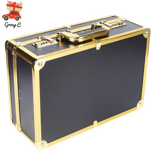Stylist suitcase carrying - suitcase,