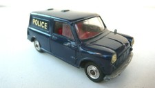 CORGI TOYS AUSTIN MINI VAN