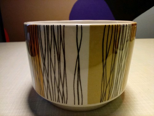 Vintage midwinter sienna - midwinter,