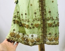 Sharara Kameez Shalwar S 37”