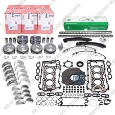 Engine Overhaul Rebuild Kit