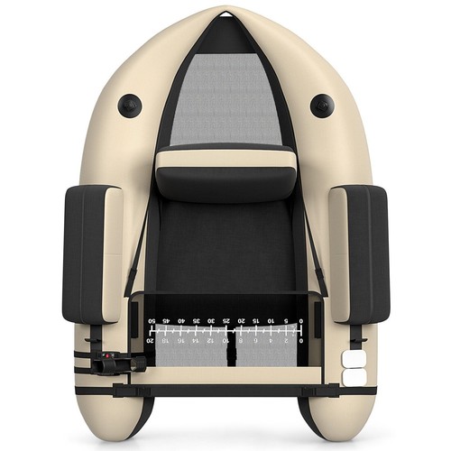 Costway inflatable fishing - costway,
