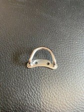 Accordion Strap Hooks