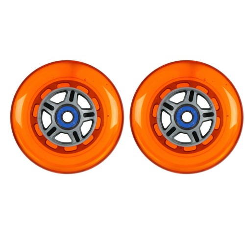 Set orange replacement - orange,
