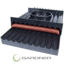 Gardner Boilie Rolling Table Longbase - Bait Making Rolaball Baitmaker
