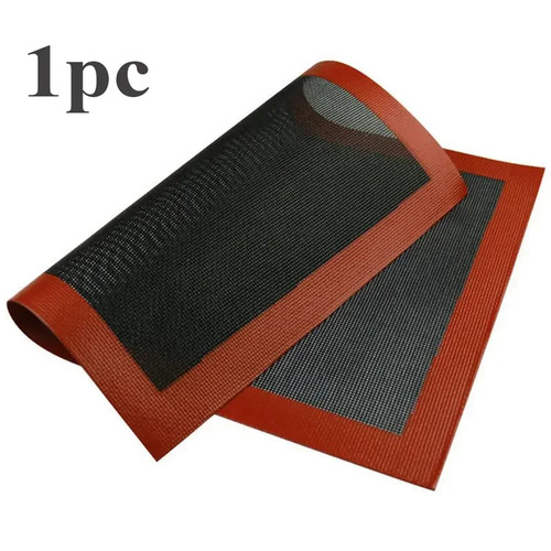 Silicone baking mat sheet - silicone,
