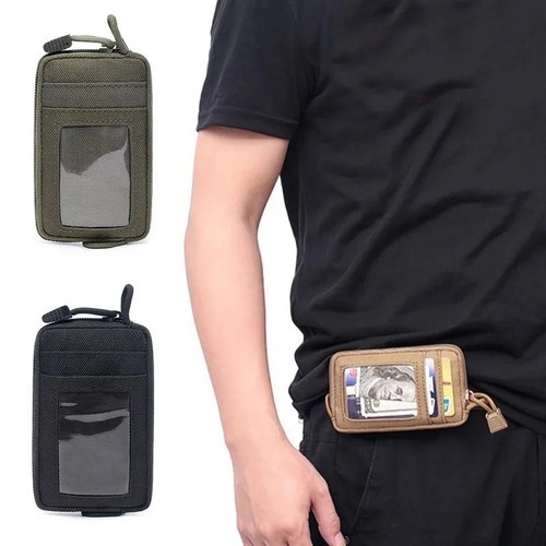 Men card holder - id,