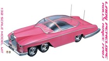1:32 Lady Penelope's Rolls FAB