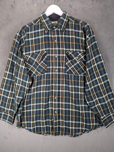 Timber trail shirt men large - timber,