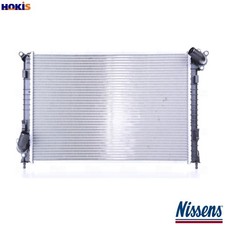 RADIATOR ENGINE COOLING 69701A