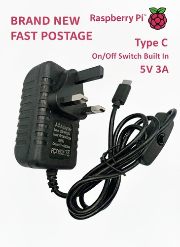Usb type power supply - 3a, c