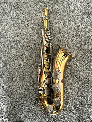 Jupiter jts 687 - jts-687, tenor