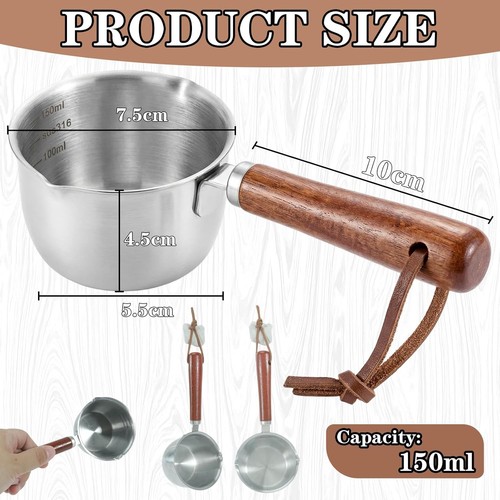 2pcs 150ml milk - milk, with