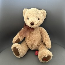 HAMLEYS BROWN TEDDY BEAR WITH