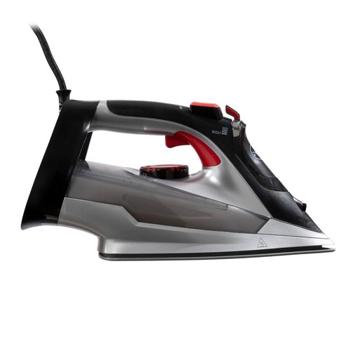Daewoo 3000w steam iron - daewoo,