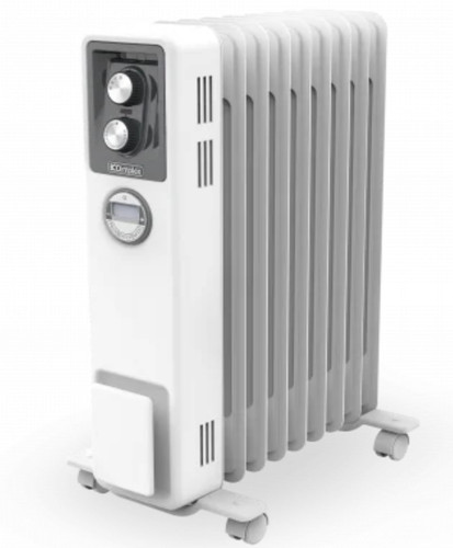 Dimplex oil filled radiator - oil,