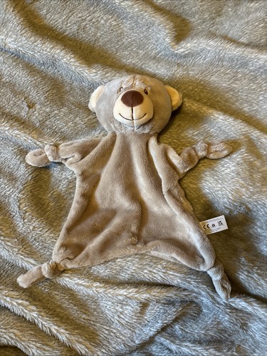 Wilberry brown teddy bear - wilberry,