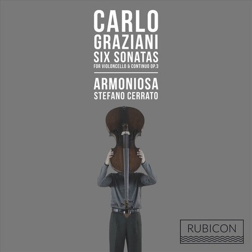 Carlo graziani armoniosa - carlo,