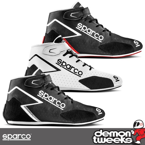 Sparco prime fia - fia, &