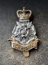Yorkshire Brigade, British