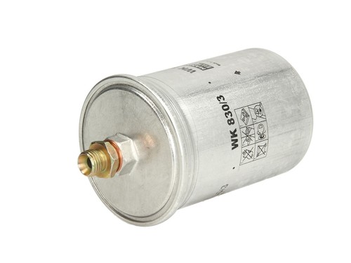 Fuel filter fits mercedes - fuel,