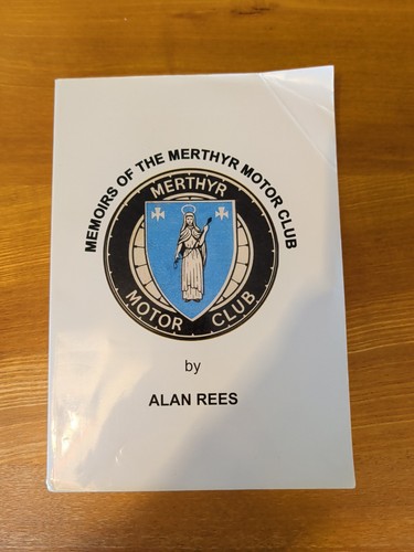 Memoirs merthyr tydfil - memoirs, of