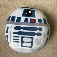 TY STAR WARS R2D2 The