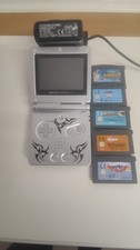 Nintendo Gameboy advance sp
