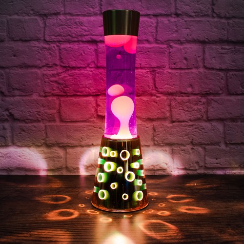 Bliss infinity motion lava - infinity,