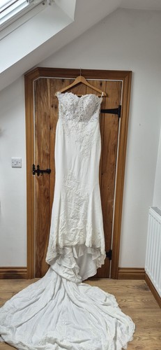 Patrickw wedding dress - dress, &