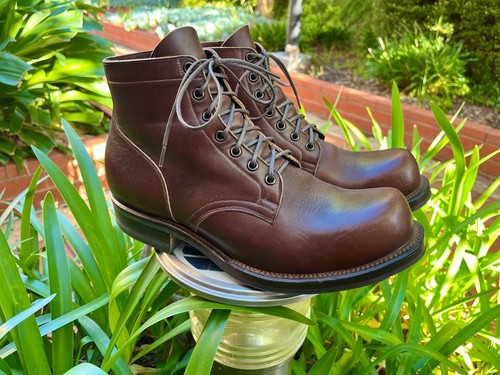 Viberg service boot 310 last - viberg,
