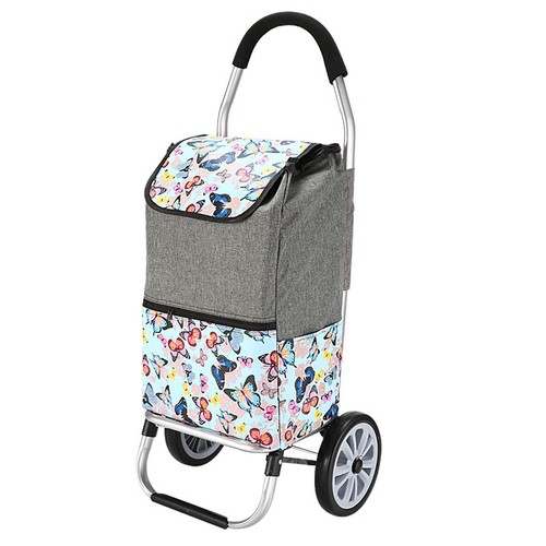 Lightweight folding bigger - folding,