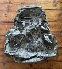 Kombat UK MILITARY MTP CADET