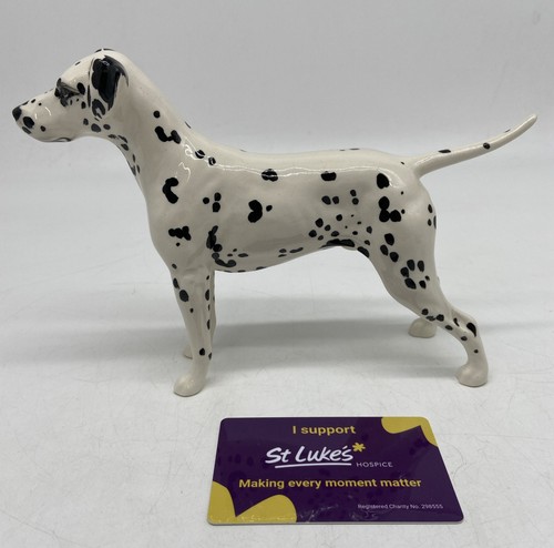 Beswick arnoldene dalmatian - beswick,
