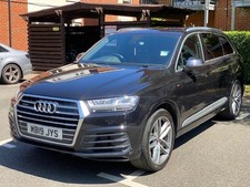 2019 audi tdi - 3.0,