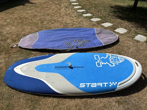 Starboard start begginer to - start.,