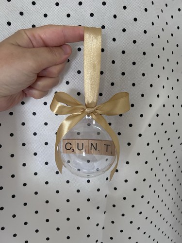 Christmas tree decoration - christmas,