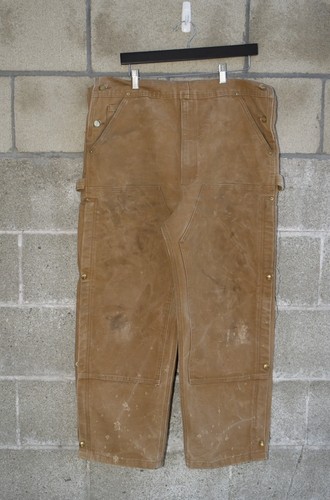 Carhartt bib overalls - carhartt,